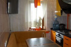 квартира по адресу Автозаводская ул., 5