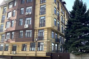 квартира по адресу Алли Горської ул. (Нарымская), 104