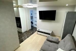 квартира по адресу Салтовское шоссе, 43г