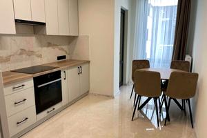 квартира за адресою Ленкавського вул., 34 к4