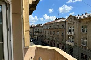 квартира по адресу Ивана Франко ул., 50