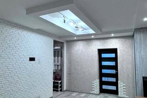 квартира за адресою Кирила Осьмака вул., 2