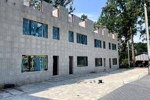 дом по адресу Киево-Мироцкая ул., 123