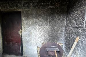 будинок за адресою Херсонська вул., 1