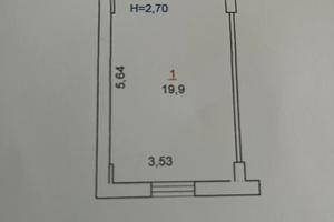 паркомісце за адресою Свободи вул., 7/б