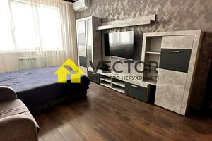 квартира по адресу Перспективна ул., 7