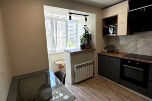 квартира по адресу Героев просп., 31