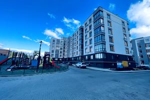 квартира по адресу Івана Богуна, 27а