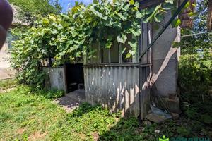 дом по адресу Івана Франка