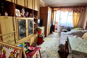 квартира за адресою Семена Палія вул. (Дніпропетровська дорога), 125/2