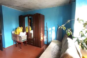 квартира за адресою Лісова, 5а
