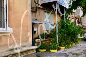 квартира за адресою Михайла Грушевського вул. (Карла Лібкнехта), 55-А