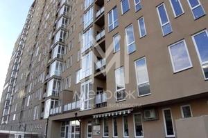 квартира за адресою Клочківська вул., 117