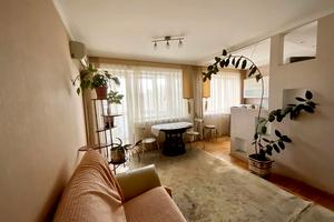 квартира за адресою Писаржевського вул., 11