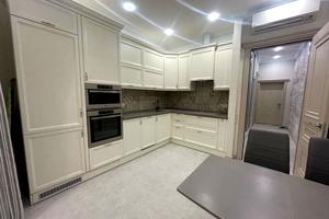 квартира по адресу Аркадиевский пер., 9/1