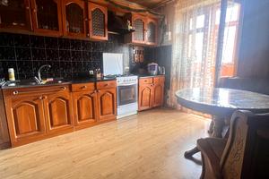 квартира за адресою Невського Олександра вул., 43