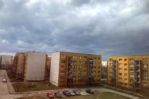 квартира за адресою Шевченка вул., 7