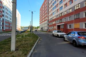 квартира по адресу Борткевича ул., 15