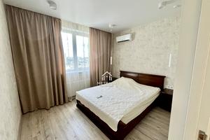квартира за адресою Рогатинська Левада вул. (Іванівський), 10