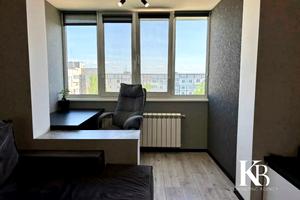 квартира по адресу Донецкое шоссе, 129