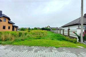 участок по адресу Синя, 24