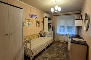 квартира за адресою Фабрично-Заводська вул., 3