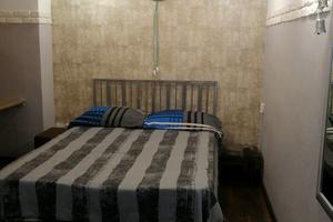 квартира за адресою Гоголя вул., 6