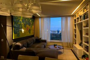 квартира за адресою Барабашова вул., 36а