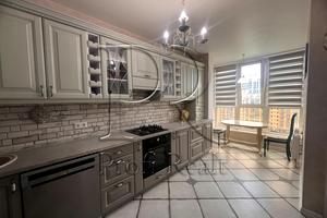 квартира за адресою Метрологічна вул., 107-А