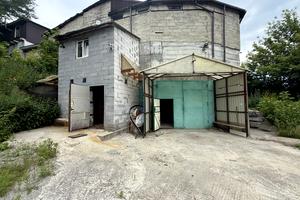 паркомісце за адресою Миколи Амосова вул., 5