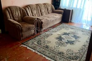 квартира по адресу Верховский пер., 6