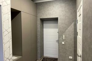 квартира за адресою Нагірна вул., 6б