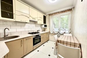квартира по адресу Зубровская ул., 23