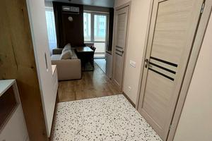 квартира по адресу Заливная ул., 6