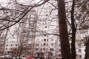 квартира за адресою Олевська вул., 3