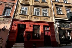 квартира за адресою Ставропігійська вул., 7