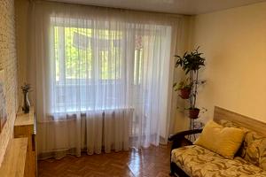 квартира по адресу Заречанская ул., 18/2