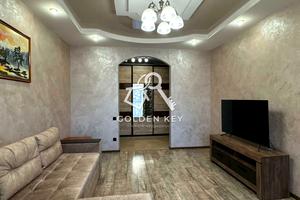 квартира за адресою Вахи Арсанова вул. (Рокоссовського), 7