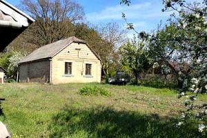 участок по адресу Звенигородская ул., 13