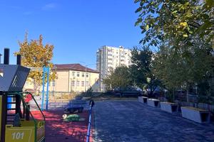 квартира по адресу Молодіжна, 2А