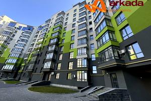 квартира по адресу Приозерна ул., 28