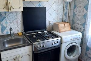 квартира за адресою Тракторобудівників просп., 162е