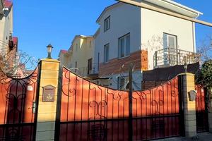 дом по адресу Садова, 1/16г