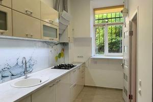 квартира за адресою Союзу Українок вул. (), 8б