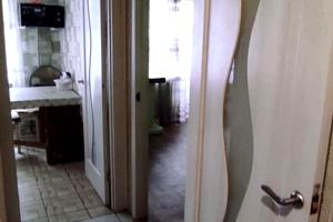 квартира по адресу Космическая ул., 3