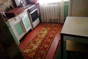 квартира за адресою Привільна вул., 100