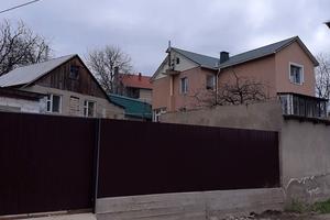 будинок за адресою Контрадмірала Остроградського вул. (Макарова), 68а