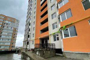 квартира по адресу Будівельників ул., 5/5