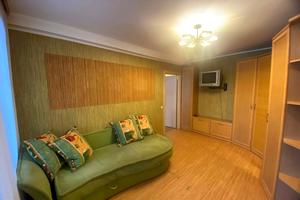 квартира по адресу Вишни Остапа ул., 7