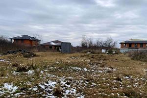 участок по адресу Загорская ул.